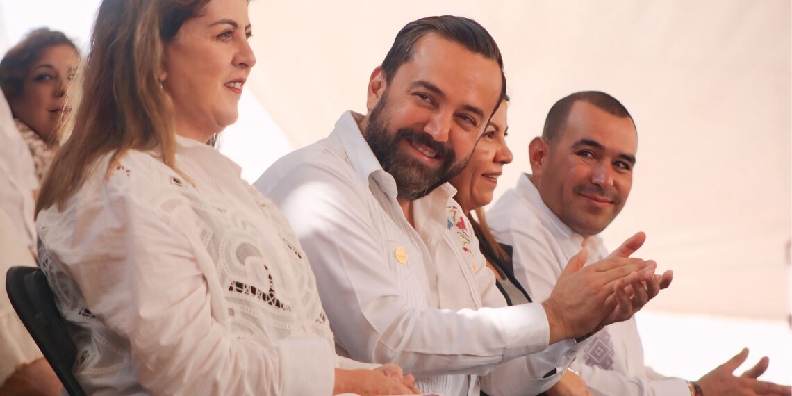 Lamentable, que la oposición promueva la violencia contra quienes apoyan la Reforma al Poder Judicial: Arturo Ávila