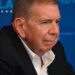 Fiscalía de Venezuela pide detener a Edmundo González, candidato opositor