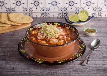 Noche mexicana: esto costará preparar el pozole para estas fiestas patrias