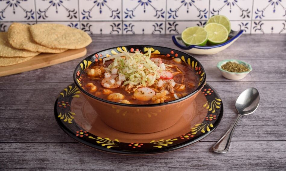 Noche mexicana: esto costará preparar el pozole para estas fiestas patrias
