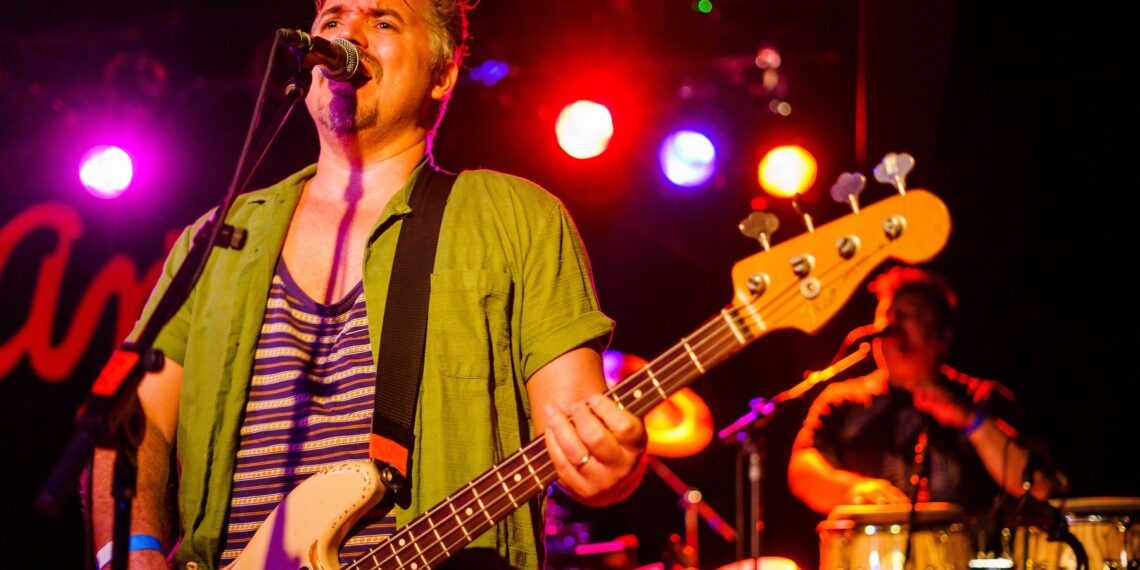 LOS AMIGOS INVISIBLES llegan a la Maraka para ofrecer dos shows muy especiales