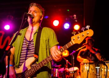 LOS AMIGOS INVISIBLES llegan a la Maraka para ofrecer dos shows muy especiales