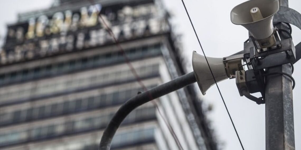 Se activa Alerta Sísmica en CDMX por temblor de 5.2 en Guerrero