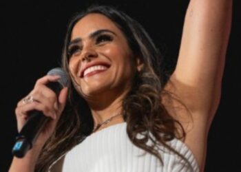 TEPJF ratifica el triunfo de Alessandra Rojo de la Vega como alcaldesa de Cuauhtémoc