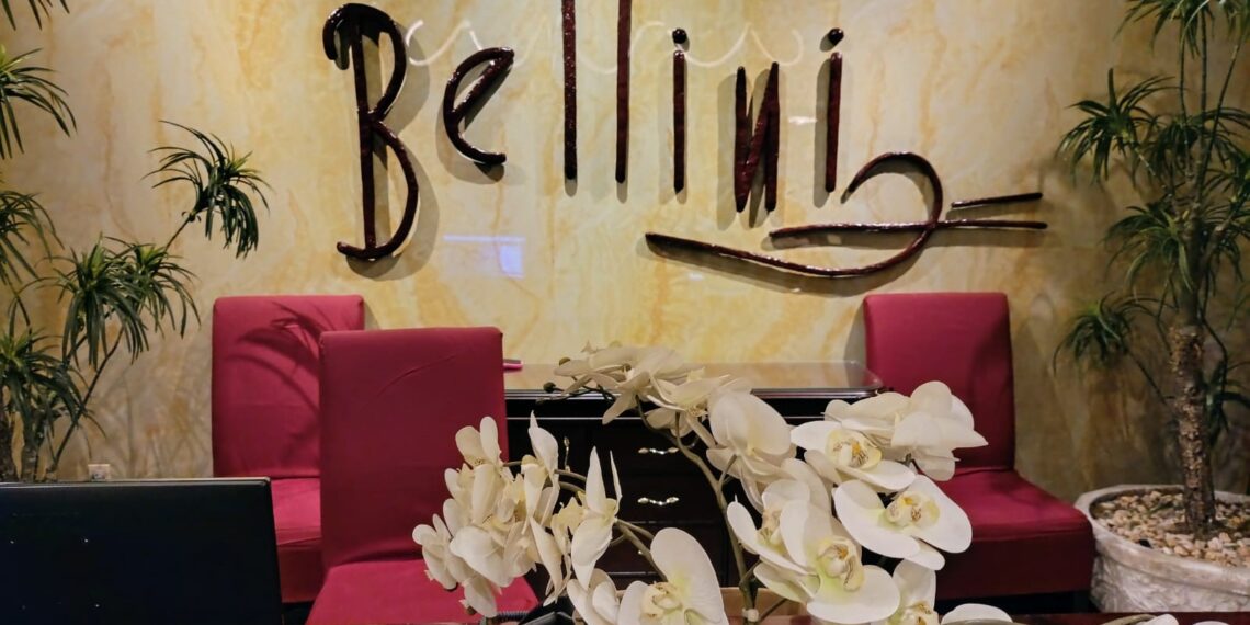 BELLINI celebra 30 años como referente gastronómico, cultural y turístico en la ciudad de México