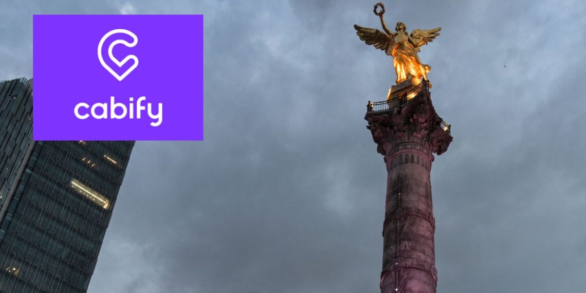 Cabify se despide de la CDMX: anuncia fin de operaciones en octubre