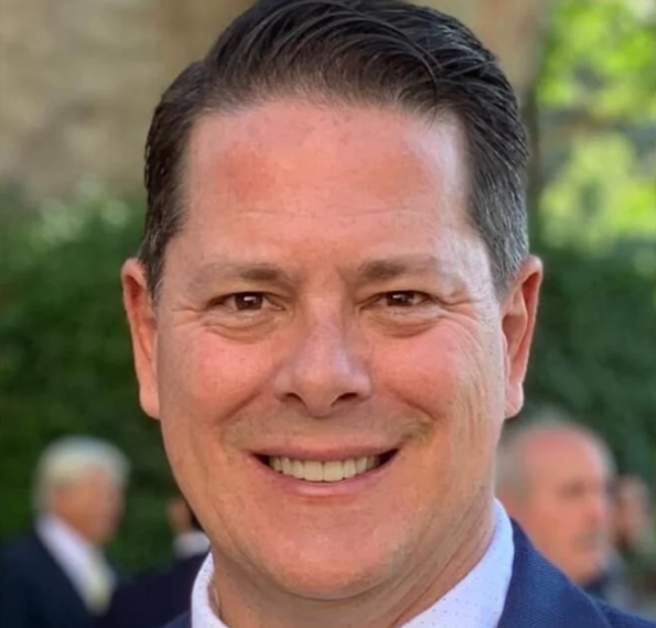 Juan Manuel Ponce Díaz, reconocido como uno de los 300 Líderes Más Influyentes de México en 2024