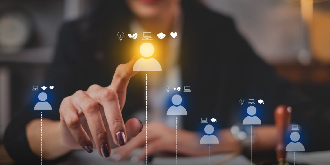 Estrategias innovadoras para la Gestión del Talento: Cegid