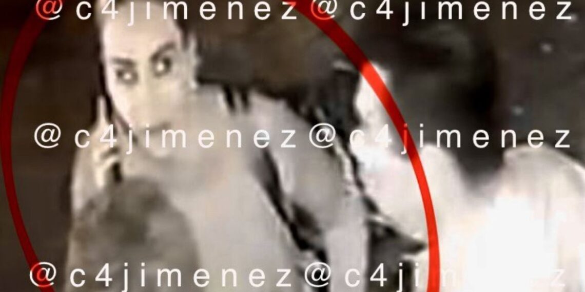 Buscan a la acompañante de hombre asesinado a bordo de camioneta en Polanco