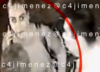 Buscan a la acompañante de hombre asesinado a bordo de camioneta en Polanco