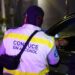 Arranca operativo “Conduce sin alcohol” en CDMX por fiestas patrias