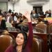 Tarde, pero avalada: CDMX aprueba la reforma judicial tras 18 estados