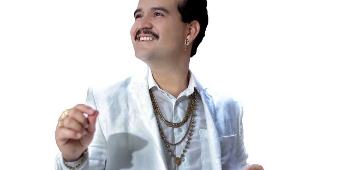 DAVID ZAHAN Y DIEGO MORÁN ofrecerán una noche de salsa a la ciudad de México en la MARAKA