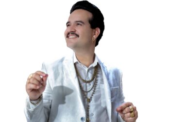 DAVID ZAHAN Y DIEGO MORÁN ofrecerán una noche de salsa a la ciudad de México en la MARAKA