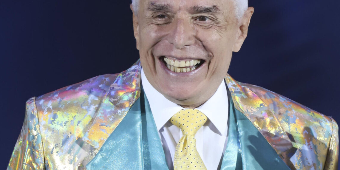 ENRIQUE GUZMÁN impactará a LA MARAKA el 11 de octubre con show especial para fans