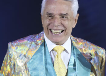 ENRIQUE GUZMÁN impactará a LA MARAKA el 11 de octubre con show especial para fans