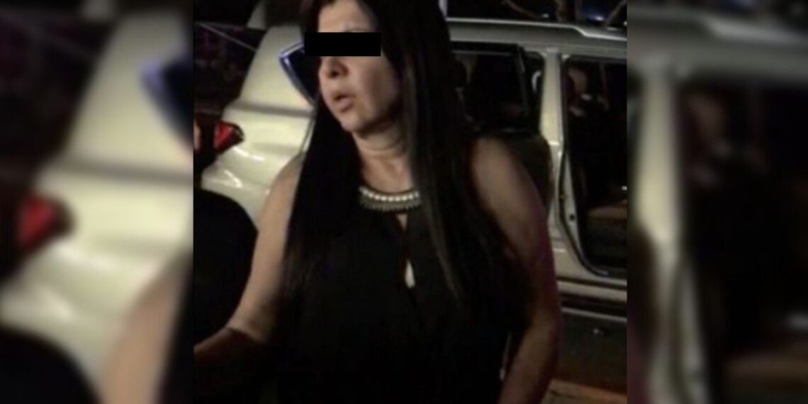 Esposa de ‘El Mencho’ continuará en prisión