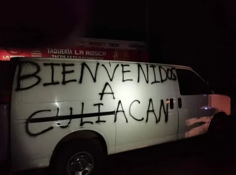 Sinaloa bajo violencia, 21 muertos registrados en fin de semana