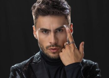 Fontana desata "karma": un viaje musical de consecuencias y traición