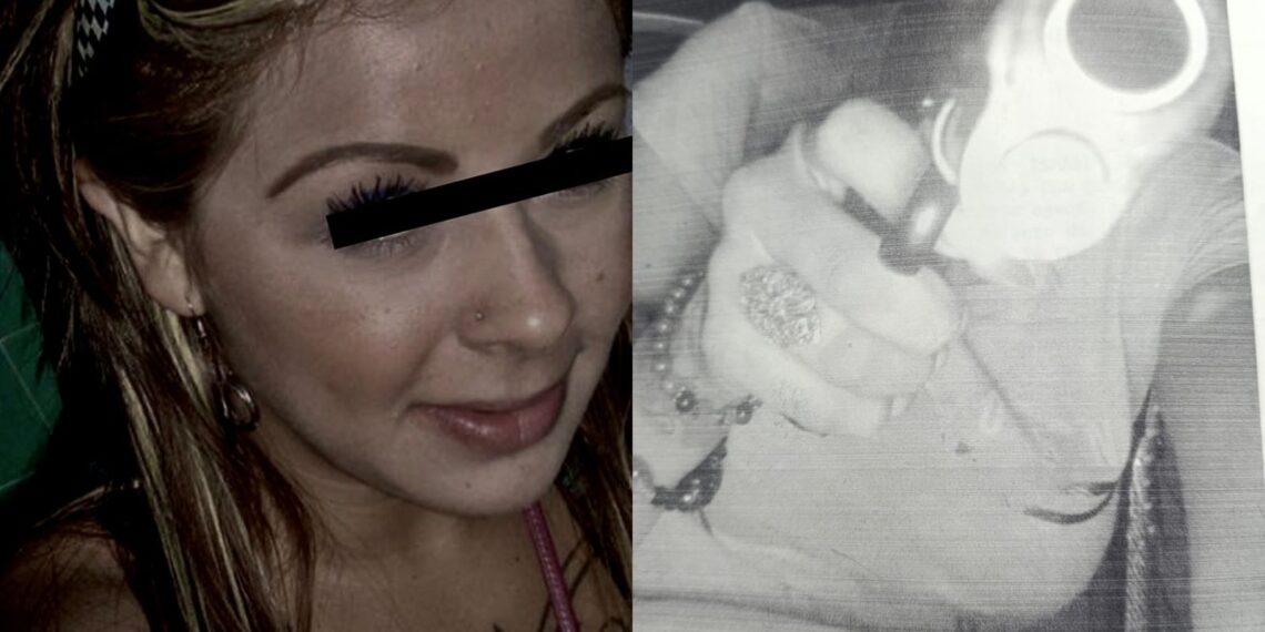 Denuncian caso de menor hospitalizada por consumir drogas de la madre y recibir golpes del padrastro