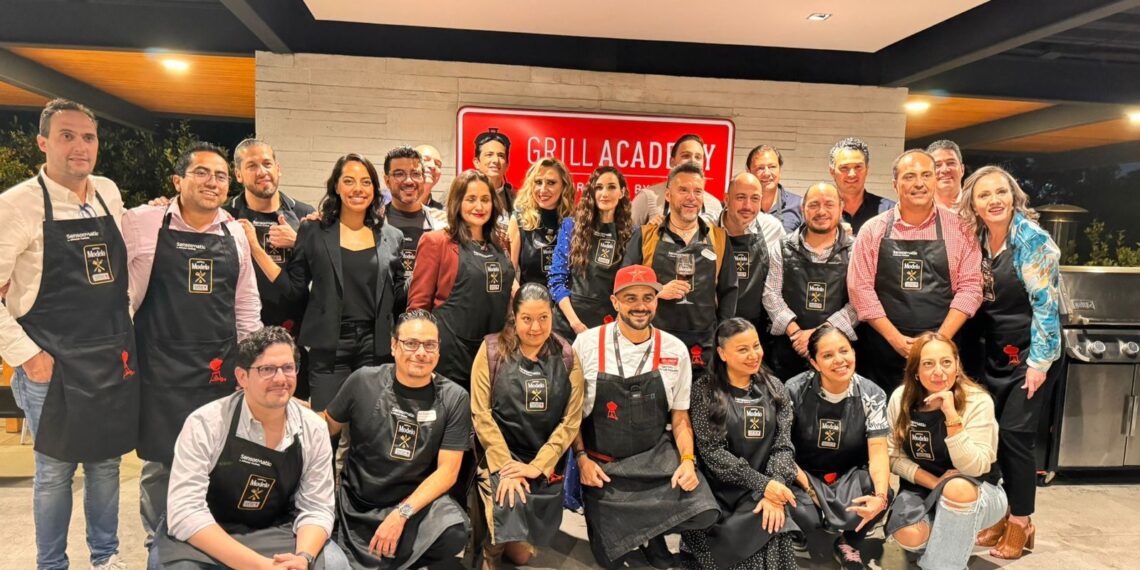 Sensormatic Solutions lleva a cabo Retail Talks: Un encuentro de líderes para impulsar el futuro del retail