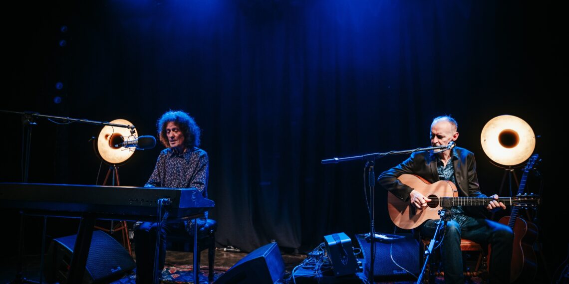 Gilbert O’Sullivan  Songbook