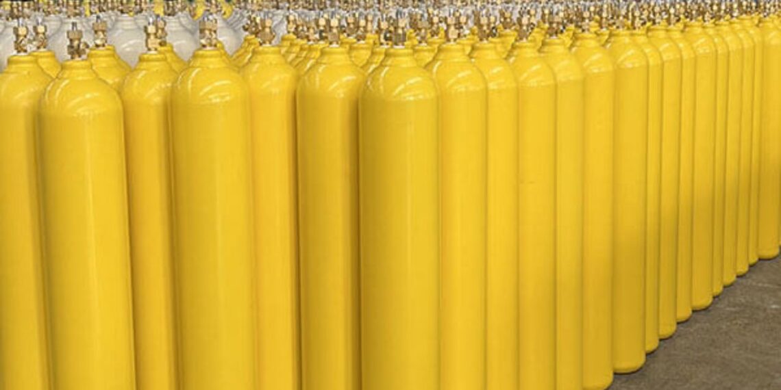 Protección Civil alerta por robo de cilindro de gas cloro en Guanajuato