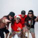 Genitallica está de vuelta con nueva canción, Más alcohol, tercer sencillo del que será su sexto disco de estudio