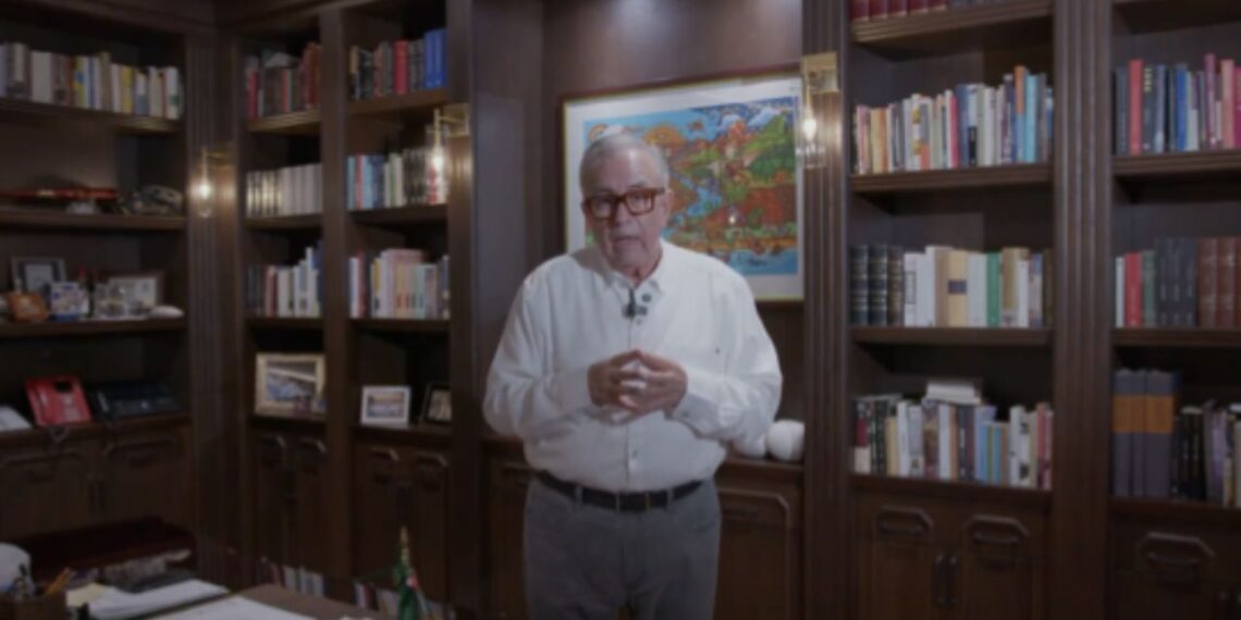 Cancelan festejos del 15 de septiembre en Sinaloa ante violencia