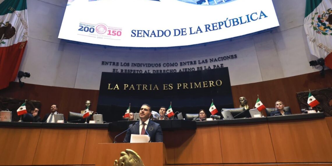 Sedena fortalecerá y consolidará a la Guardia Nacional, asegura García Harfuch