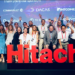 Hitachi Vantara premia a sus socios de negocios en el LATAM Partner Summit 2024