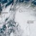 Tormenta tropical Helene se forma en el Caribe; suspenden clases en Quintana Roo