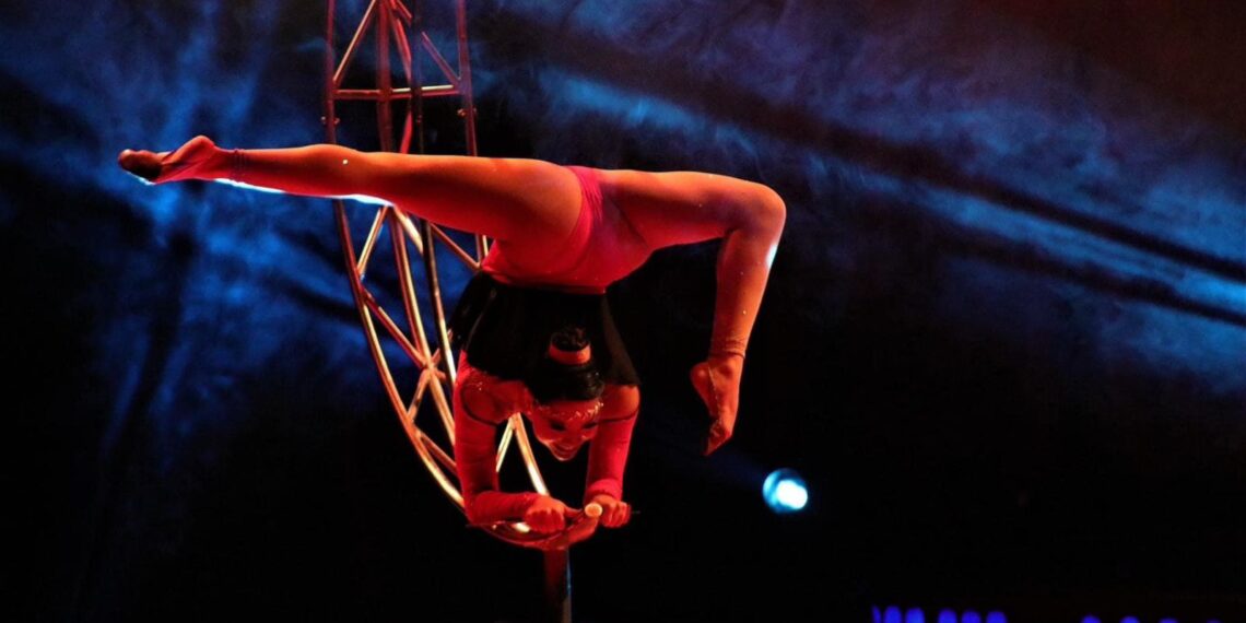 El único y original “Circo Atayde Hermanos” celebra 136 años de vida arrancando temporada este viernes 30 de agosto en Coacalco, Edo de México