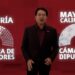 Mario Delgado destaca los logros de Morena, pero subraya los retos futuros