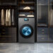 Samsung México presenta la nueva lavasecadora Bespoke AI Laundry Combo