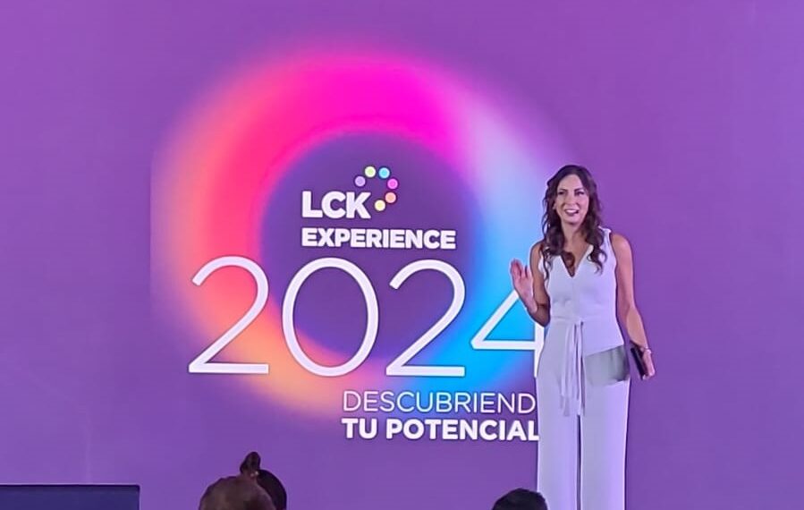 LCK TRIUNFA con su PLÉYADE de ponentes internacionales en su primer día