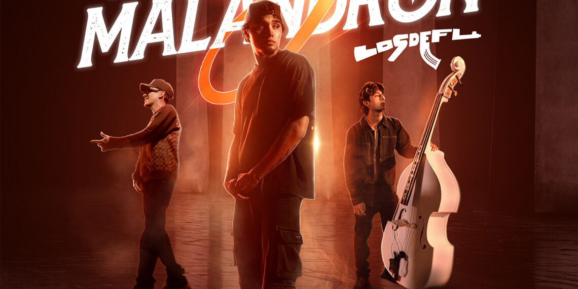 Los de FL lanzan su nuevo sencillo: Loko y Malandrón