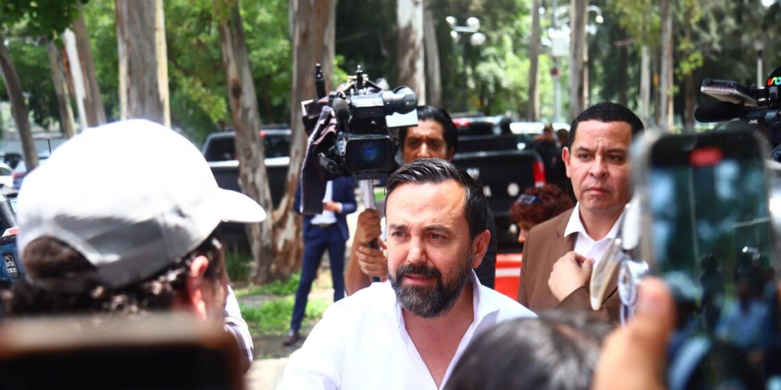 Los derechos de los trabajadores del Poder Judicial están y se mantendrán resguardados: Arturo Ávila