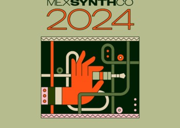 MEXSYNTHCO 2024 se llevará a cabo este fin de semana con la comunidad más grande de la música electrónica y sintetizadores