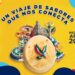 Septiembre combina gastronomías mexicanas y venezolanas  al celebrar el Mes de la Arepa