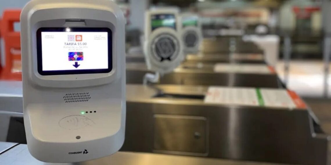 Esta es la estación de Línea 1 del Metro que reabrirá pronto