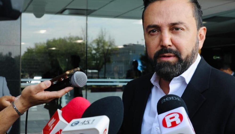 No hay recurso jurídico contra la reforma al Poder Judicial en virtud de ya fue promulgada: Arturo Ávila