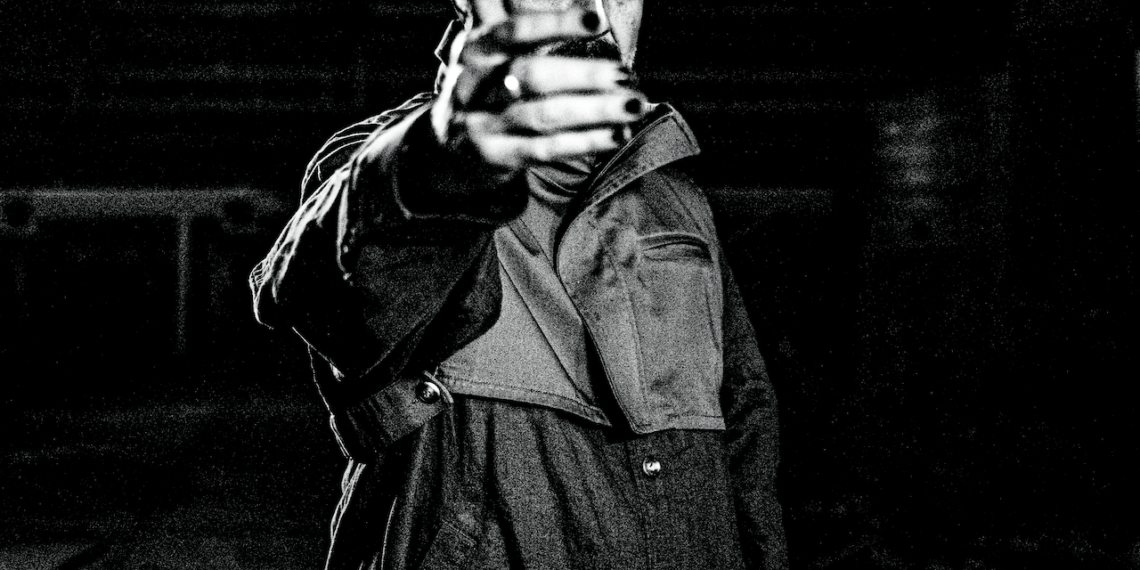 Noble Savage, la banda angelina de synth pop, presenta ‘Black Noise / White Shadow’, álbum de larga duración con 10 temas