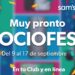 ¡Membresías con descuentazos para vivir al máximo el SocioFest!