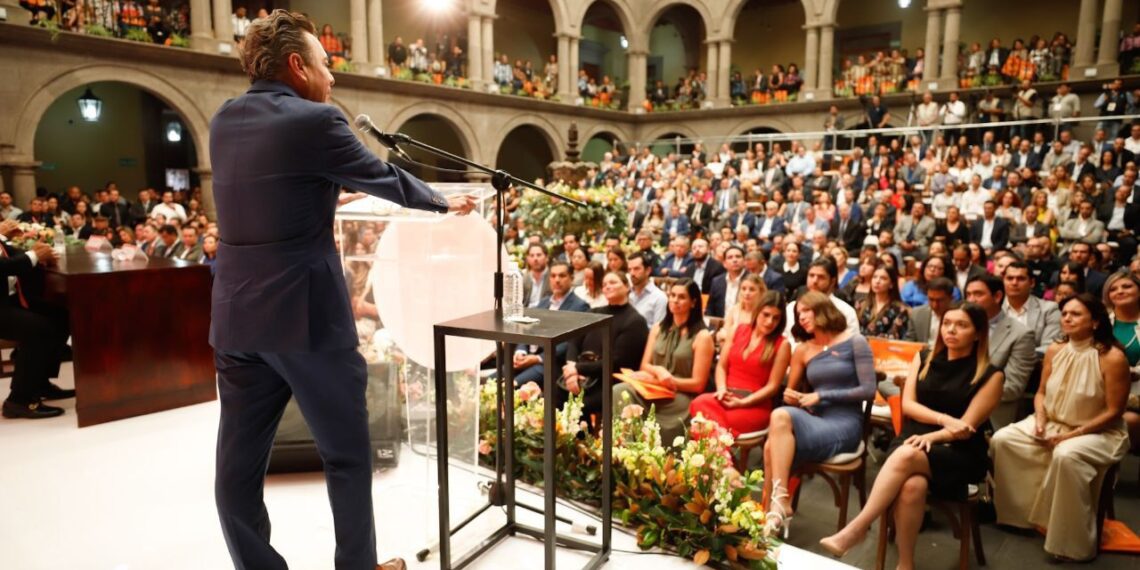 Ciudadanos piden a respetar resultados electorales en Jalisco ante artimañas de Morena