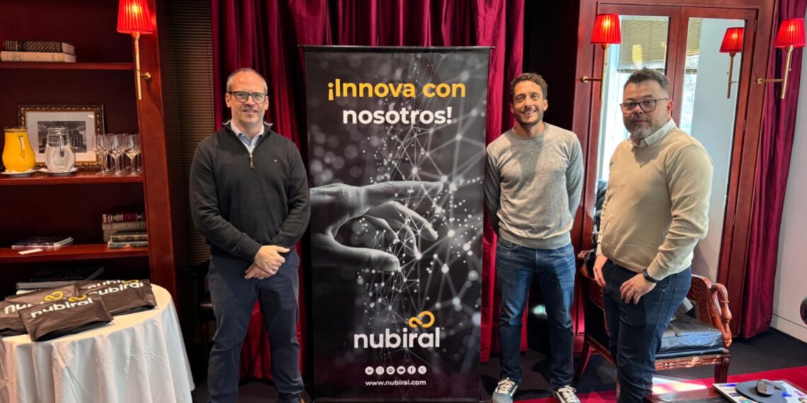 Nubiral anuncia alianza con la empresa Diligent para potenciar su solución de Gobierno, Riesgo y Cumplimiento Normativo