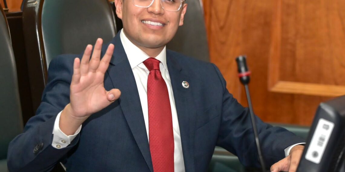 La reforma al Poder Judicial garantizará mejor impartición de justicia: Dip. Samuel Hernández