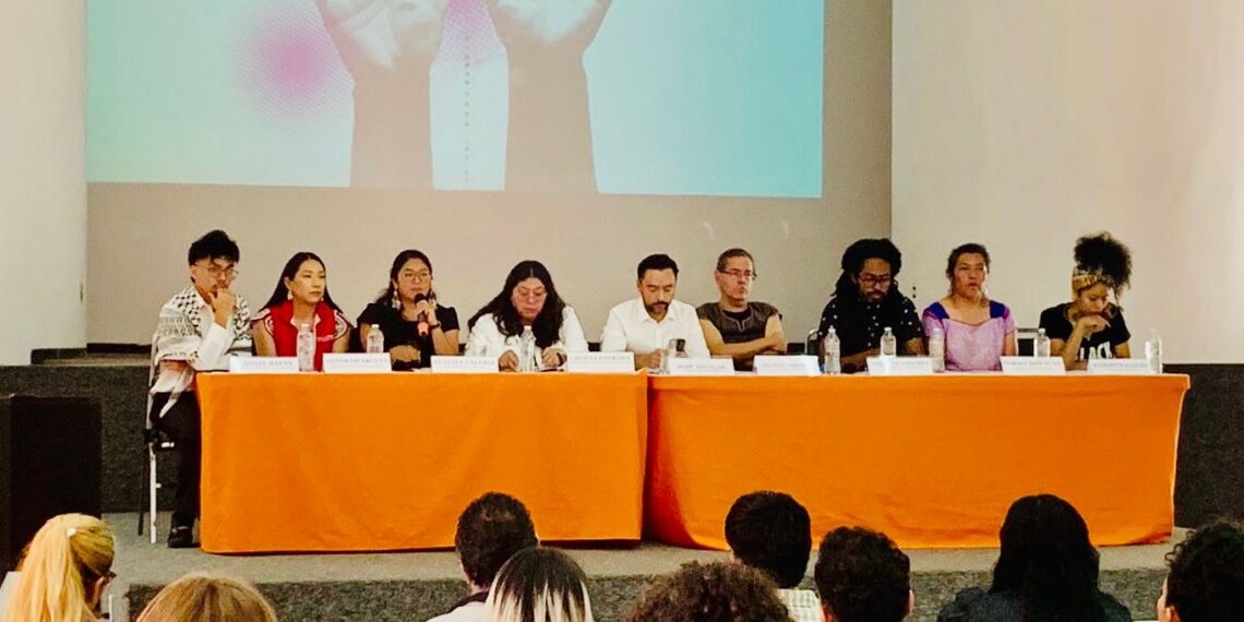 RacismoMX y más 60 organizaciones presentan la “Agenda Nacional contra el Racismo: México 2024”