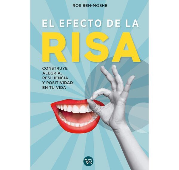 Mejora tu salud mental, emocional y física a través de las páginas de "El Efecto de la Risa"