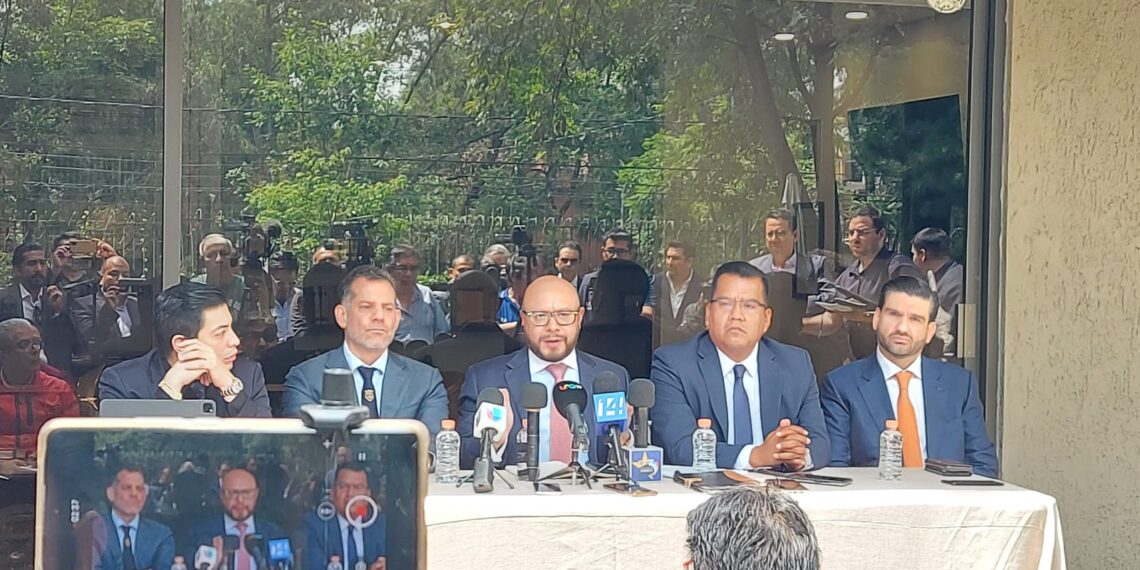 Defensa de Miguel Ángel Treviño Morales solicita defensa consular ante las declaraciones de Ken Salazar como representante del Poder Ejecutivo Americano